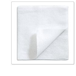 GARZA COMPRESSA MESOFT IN TESSUTO NON TESSUTO 10X20CM 200 PEZZI - Fontenova srl