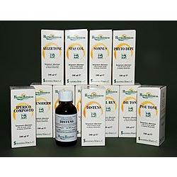 MENOP TINTURA MADRE 100ML - Fontenova srl