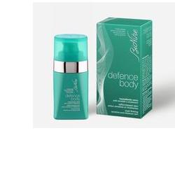 DEFENCE BODY SENO RASSODANTE 100 ML - Fontenova srl