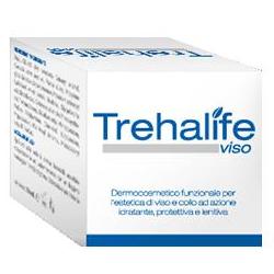 TREHALIFE CREMA VISO 50 ML - Fontenova srl