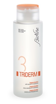 TRIDERM BAGNO DOCCIA OLEATO 500 ML - Fontenova srl