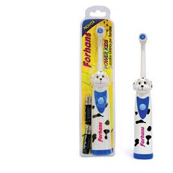 FORHANS SPAZZOLINO POWER KIDS - Fontenova srl