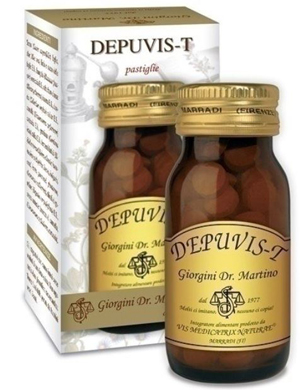 DEPUVIS T 80 PASTIGLIE - Fontenova srl