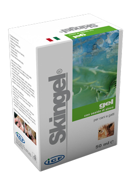 SKINGEL 50 ML - Fontenova srl