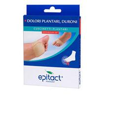 CUSCINETTO PROTETTIVO IN SILICONE AD USO PODOLOGICO EPITHELIUM 26 TAGLIA MEDIA 1 PAIO ARTICOLO CD2612IT EPITACT - Fontenova srl