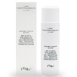LIPO FOSFATIDILCOLINA GEL DONNA 200 ML - Fontenova srl