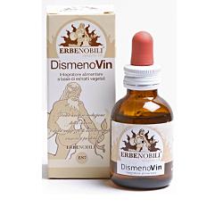 DISMENOVIN 50 ML - Fontenova srl