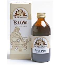 TOSSVIN 200 ML - Fontenova srl