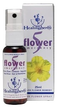FIVE FLOWER SPRAY ORALE 20 ML - Fontenova srl
