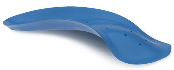 PLANTARE ATTIVO PREFORMATO BIONAIF BLU MISURA MEDIA 2 PEZZI - Fontenova srl