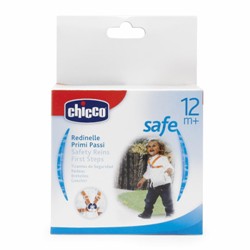 CHICCO REDINELLE PRIMI PASSI - Fontenova srl