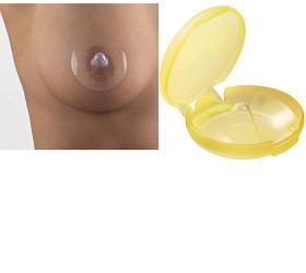 CAPPELLETTI PER IL SENO CONTACT L 2 PEZZI - Fontenova srl