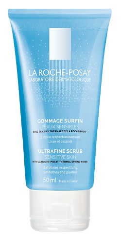 PHYSIO ESFOLIANTE 50 ML - Fontenova srl