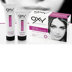 OXY CREMA DECOLORANTE RAPID 50 + 25 ML - Fontenova srl
