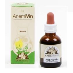 OLOSVITA ANEMIVIN 50 ML - Fontenova srl