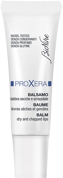 PROXERA LIPOGEL RISTRUTTURANTE LABBRA 10 - Fontenova srl