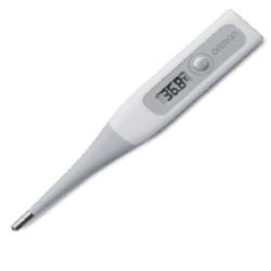 TERMOMETRO DIGITALE OMRON FLEX TEMP SMART 10SECONDI - Fontenova srl