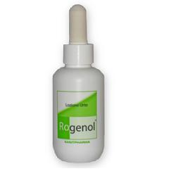 ROGENOL LOZIONE URTO 100 ML - Fontenova srl