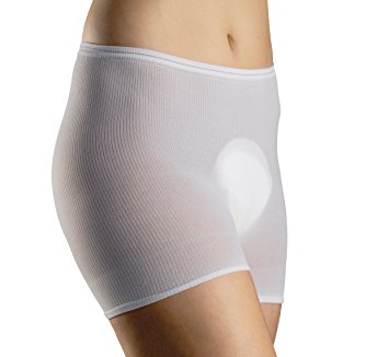 POST-NATAL PANTS L/XL CF 4 PEZZI - Fontenova srl