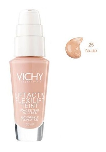 LIFTACTIV FLEXITEINT 25 30 ML - Fontenova srl