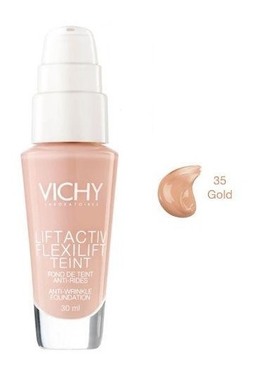 LIFTACTIV FLEXITEINT 35 30 ML - Fontenova srl