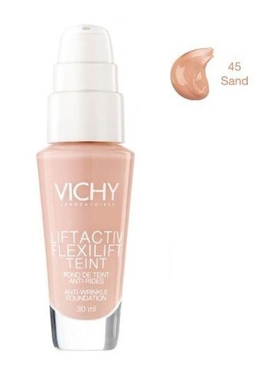 LIFTACTIV FLEXITEINT 45 30 ML - Fontenova srl