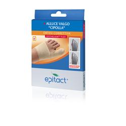 EPITACT ORTESI CORRETTIVA ALLUCE VALGO SMALL 1 PEZZO - Fontenova srl