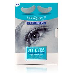 INCAROSE MY EYES COMPLEX ACTIVE PATCH 2 PEZZI - Fontenova srl