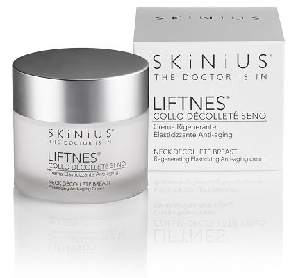 LIFTNES CREMA 50 ML - Fontenova srl