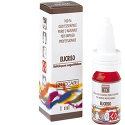 NATURALE ELICRISO OLIO ESSENZIALE 5 ML - Fontenova srl