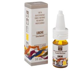 NATURALE LIMONE OLIO ESSENZIALE 10 ML - Fontenova srl