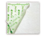 CEROTTO MEFIX ADESIVO IN TESSUTO NON TESSUTO 10000X15CM ARTICOLO 311500 1 PEZZO - Fontenova srl