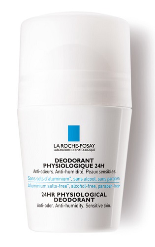 PHYSIO DEO ROLL-ON 50 ML - Fontenova srl