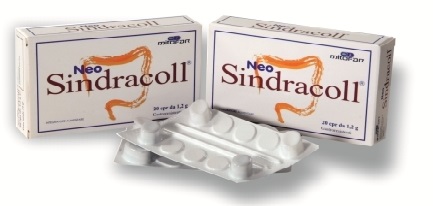 NEOSINDRACOLL 24 G - Fontenova srl
