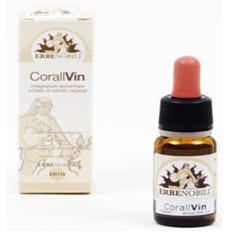 CORALLVIN 10 ML - Fontenova srl