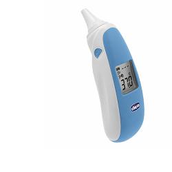 TERMOMETRO AURICOLARE IR COMFORT QUICK CHICCO ARTICOLO 65600 - Fontenova srl