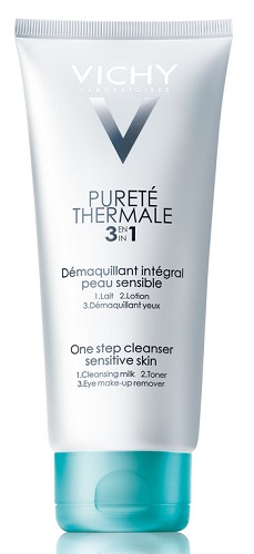 PURETE THERMALE 3 IN 1 STRUCCANTE INTEGRATO 300 ML - Fontenova srl