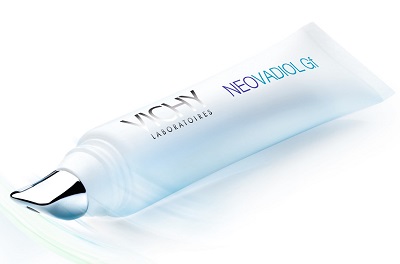 NEOVADIOL CONTORNO LABBRA & OCCHI 15 ML - Fontenova srl