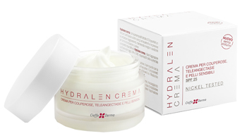 HYDRALEN CREMA 50 ML - Fontenova srl