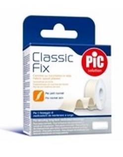 CEROTTO IN ROCCHETTO CLASSIC FIX WHITE 5X500 CM FUSTELLA - Fontenova srl