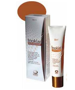 INOKLAR DEPIGMENTANTE 30 ML - Fontenova srl