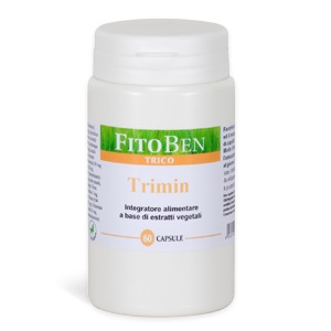 TRIMIN 60 CAPSULE DA 49 G - Fontenova srl