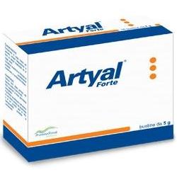 ARTYAL FORTE 20 BUSTINE - Fontenova srl