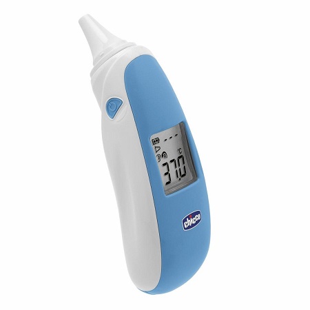 COPRI-SONDA COMFORT QUICK TERMOMETRO IR AURICOLARE - Fontenova srl