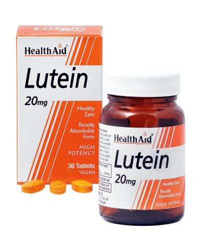 LUTEINA 30 COMPRESSE - Fontenova srl