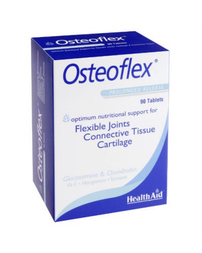 OSTEOFLEX 90 COMPRESSE - Fontenova srl