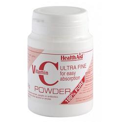 VITAMINA C POWDER POLVERE 60 G - Fontenova srl