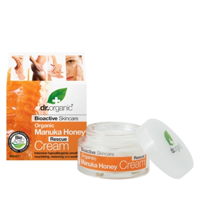 DR ORGANIC MANUKA HONEY MIELE DI MANUKA SKIN LOTION LOZIONE CORPO 200 ML - Fontenova srl