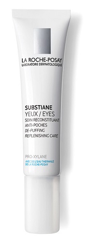 SUBSTIANE OCCHI 15 ML - Fontenova srl