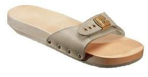 PESCURA FLAT ORIGINAL BYCAST UNISEX SAND EXERCISE SABBIA 35 - Fontenova srl